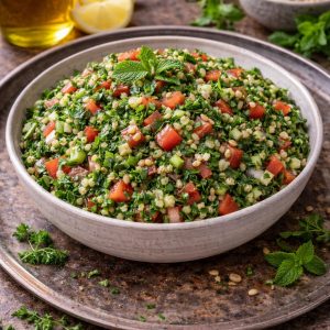 Taboulé